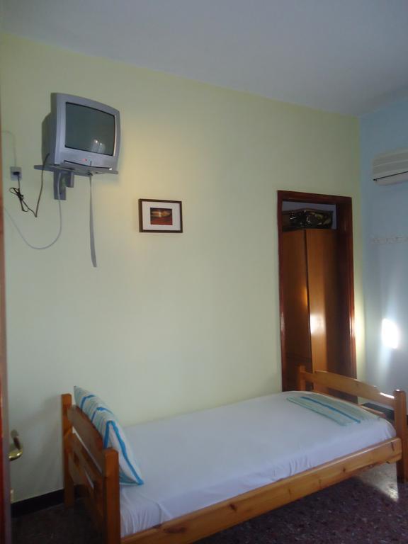 Apartamento House Souzanna Toroni Exterior foto