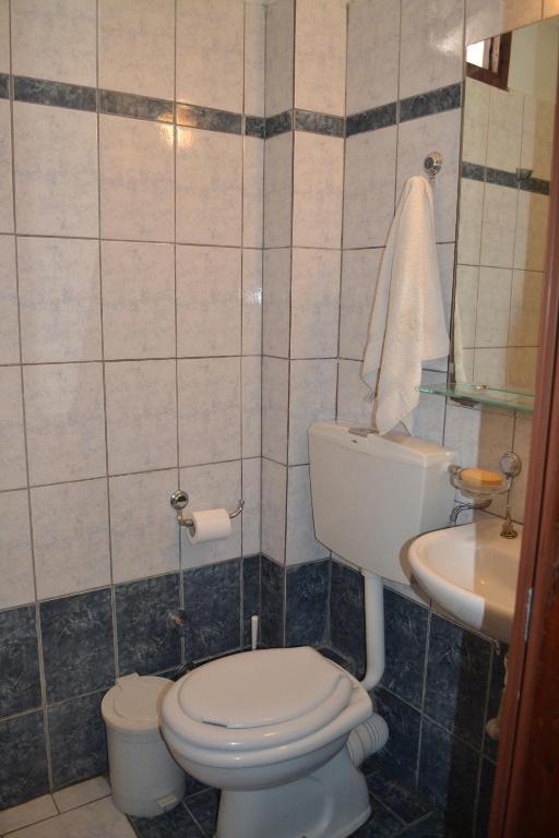 Apartamento House Souzanna Toroni Exterior foto