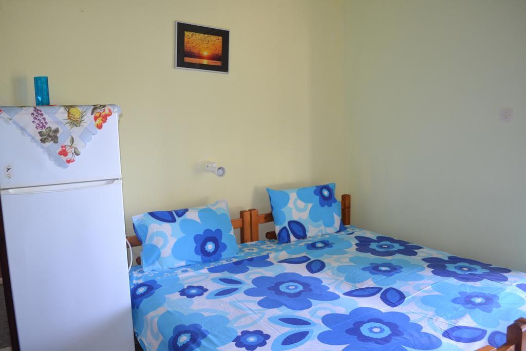 Apartamento House Souzanna Toroni Exterior foto