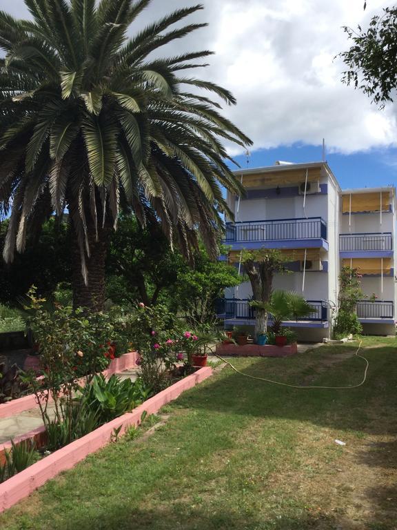 Apartamento House Souzanna Toroni Exterior foto