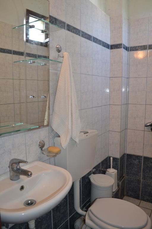 Apartamento House Souzanna Toroni Exterior foto