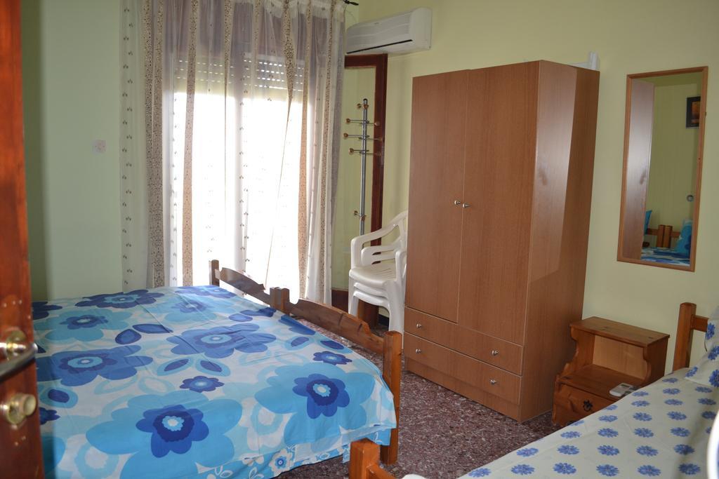 Apartamento House Souzanna Toroni Exterior foto