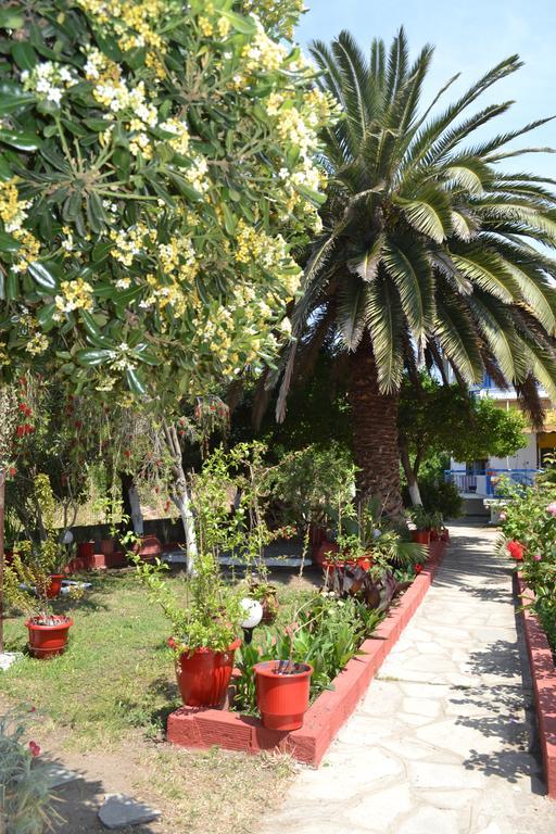 Apartamento House Souzanna Toroni Exterior foto