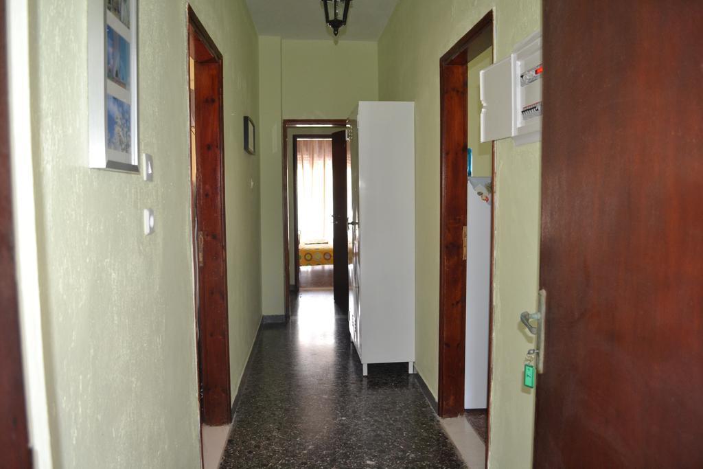 Apartamento House Souzanna Toroni Exterior foto