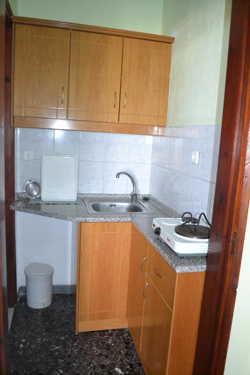 Apartamento House Souzanna Toroni Exterior foto