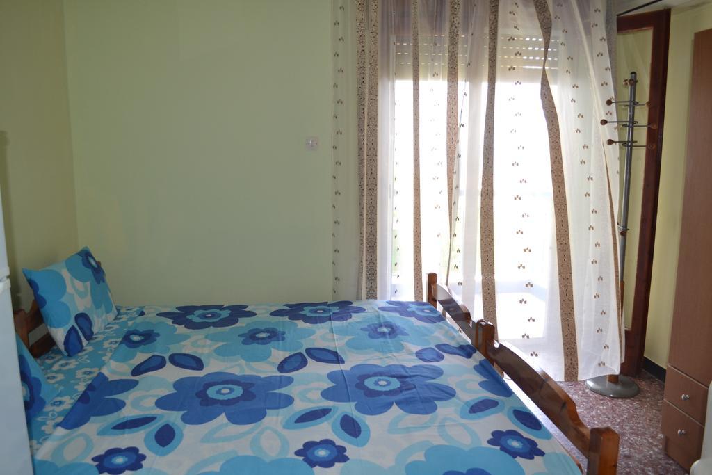 Apartamento House Souzanna Toroni Exterior foto