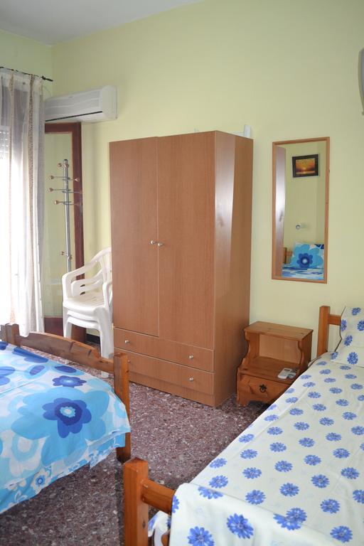 Apartamento House Souzanna Toroni Exterior foto