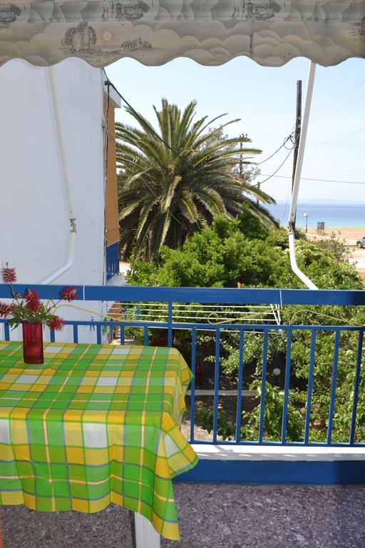 Apartamento House Souzanna Toroni Exterior foto